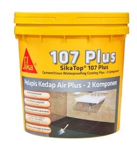 SikaTop-107+