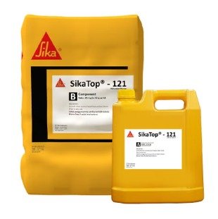 SikaTop-121