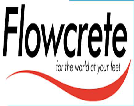 Flowcrete